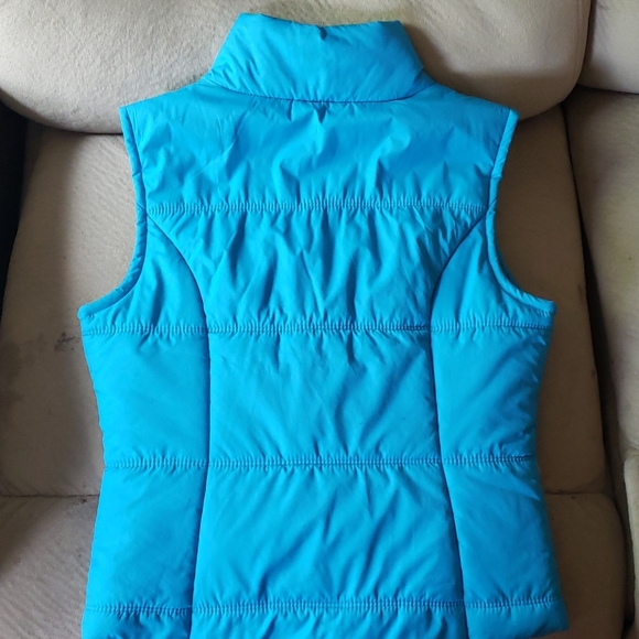 Jr Vest - Picture 3 of 5
